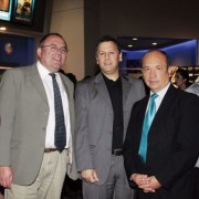 Inauguración FICIANT 2011, Antofagasta