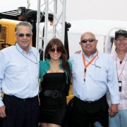 Feria del Transporte en Enjoy, Antofagasta