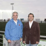 Aniversario Cancha de Rugby Las Almejas, Antofagasta