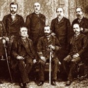 Cuando en Pozo Almonte se definió la guerra