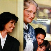 Mrs. Doubtfire