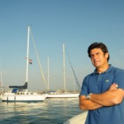 Pasión por el mar