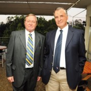 Cena Egresados 1961 Colegio Mackay en Granadilla Country Club