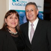 Día del Médico Clínica Ciudad del Mar