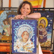 Arte con sentimiento