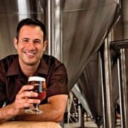 Maestros cerveceros, sube la espumita