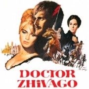 El doctor Zhivago