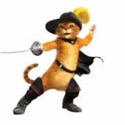 El Gato Con Botas