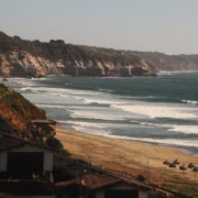 Tranquilidad en Maitencillo
