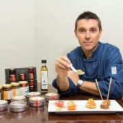 Cocina Mágica