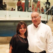 Teatro y humor en Enjoy con Pato Torres