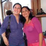 Aniversario y lanzamiento colección temporada verano, tienda Aurora