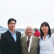 Presentación oficial Edificio Ossandón 60, Urbana Proyectos Inmobiliarios