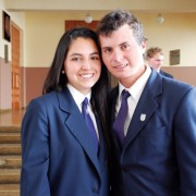 Licenciatura Cuarto Medio Generación 2011, Colegio Serena