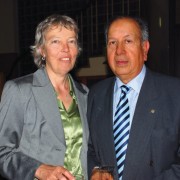 25 Aniversario Instituto Chileno-Alemán