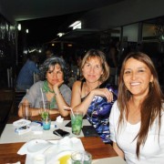 Restobar Una Pausa, Rancagua