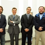Inauguración Edificio Almagro y Exposición de Arte
