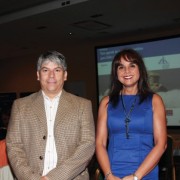 Seminario "Agenda de Impulso Competitivo para Chile y la Región"