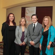 Cuenta Anual y Bienvenida Cámara de Comercio, Hotel Antofagasta