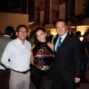 Exposición "Violeta Parra Obra Visual" en Balmaceda Arte Joven, Antofagasta