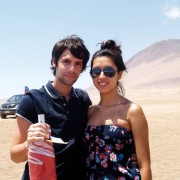 Dakar 2012, Iquique