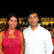 Carmina Burana "Un canto a la minería", Iquique