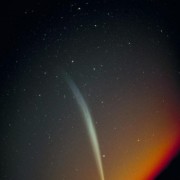 Cometas Kamikaze