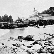 Miramar y el auge de la ciudad balneario