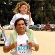 Carrera solidaria UTPCH, Taller Emprendimeinto UAI