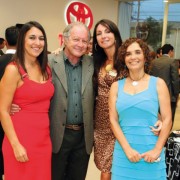 Inauguración nueva sucursal Cartoni Toyota