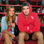 Miller Seven Vina 2012 en The Mackay School