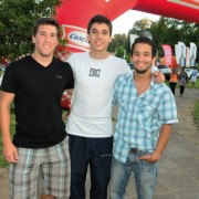 XII Seven Internacional Rugby Juvenil en The Mackay School