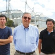 Negocio Redondo