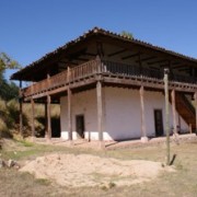El caso del molino de Santa Amelia De Almahue