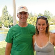 Campeonato Nacional de Vela, Lago Rapel