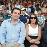 Opera Carmina Burana, Medialuna Rancagua