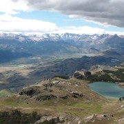 Al sur del mundo
