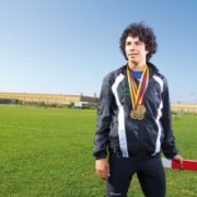 Talento de Oro