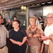 Ballet del Teatro Municipal de Santiago presentó Madame Butterfly en el Coliseo de La Serena