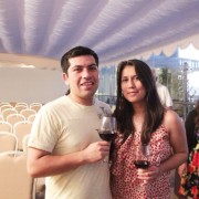 Actividad cultural "Abrete al Mundo" de CNCA en Enjoy
