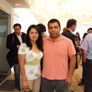 Inauguracion proyecto Alto Serena