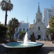 Antofagasta y su Patrimonio ¿Vive?