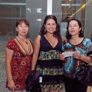 Las Indomables en Enjoy Casino & Resort