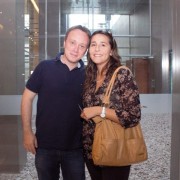 Stefan Kramer en Enjoy Casino & Resort