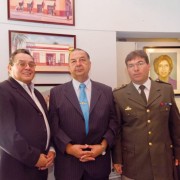 Entrega Ancla de Oro 133 aniversario Antofagasta
