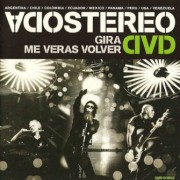 Me Verás Volver / Soda Estereo