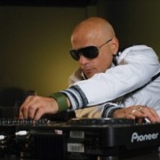 De rockero a DJ