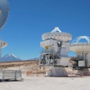 Sofisticación Astronómica 