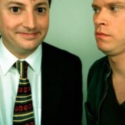Peep Show, Con amigos como estos...