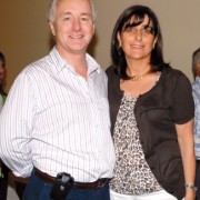 Paloma San Basilio en Enjoy Vina del Mar